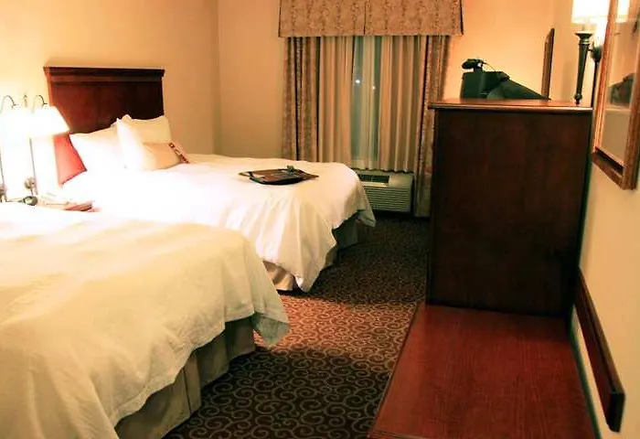 Hampton & Hotel 3*