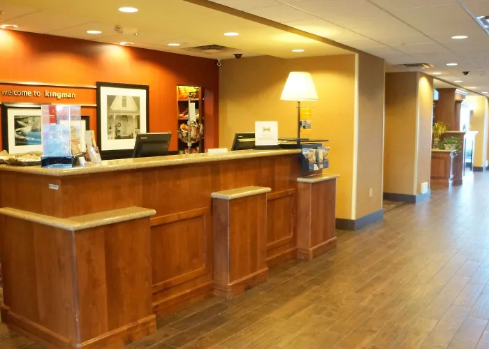 Hampton & Hotel Kingman