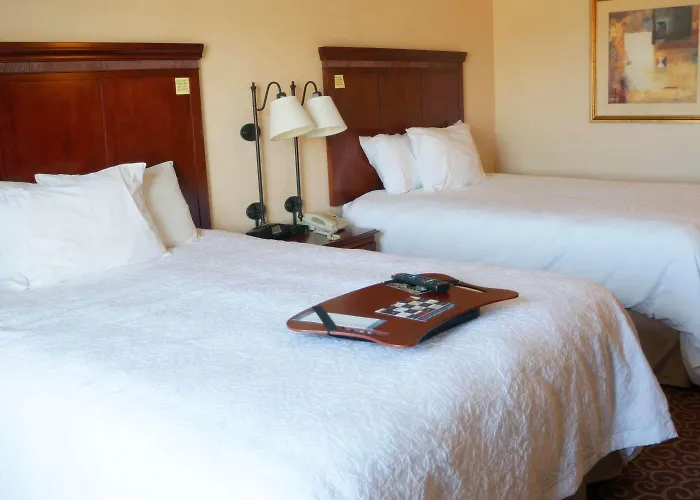 Hampton & Hotel Kingman