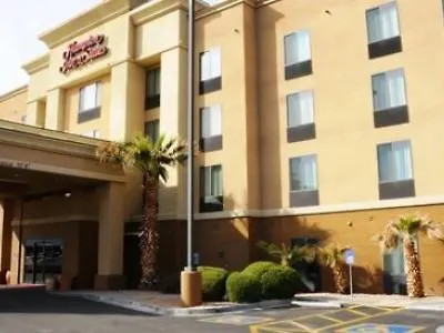 Hotel Hampton & 3*