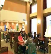 Hampton & Hotel Kingman
